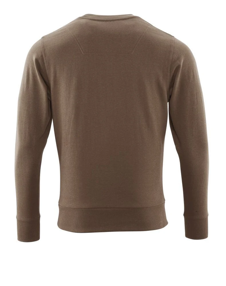 Crossover Sweatshirt