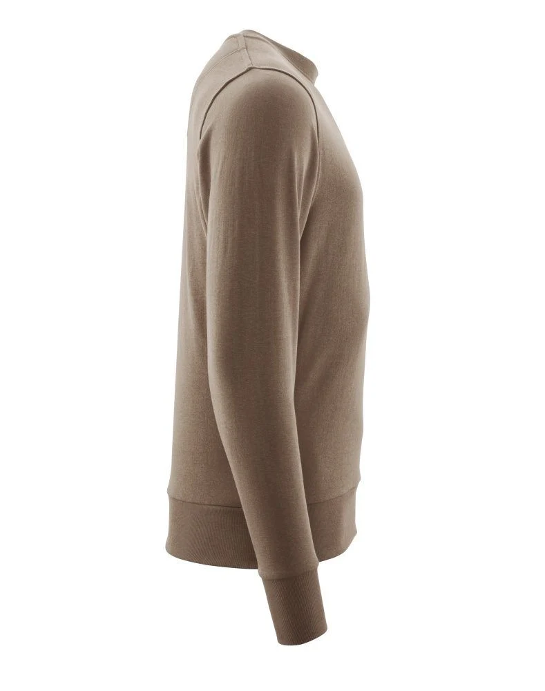 Crossover Sweatshirt