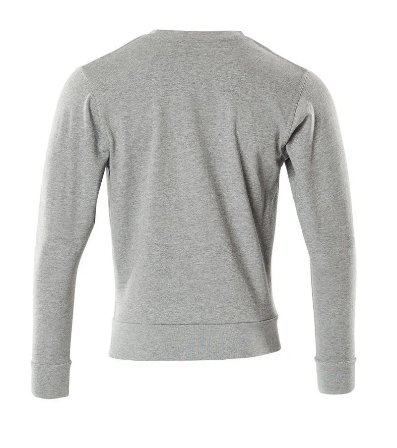 Crossover Sweatshirt