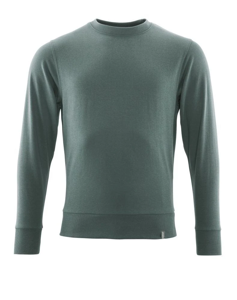 Crossover Sweatshirt