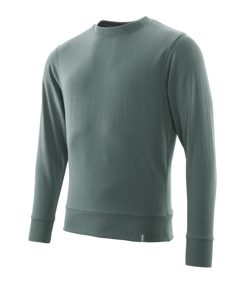 Crossover Sweatshirt