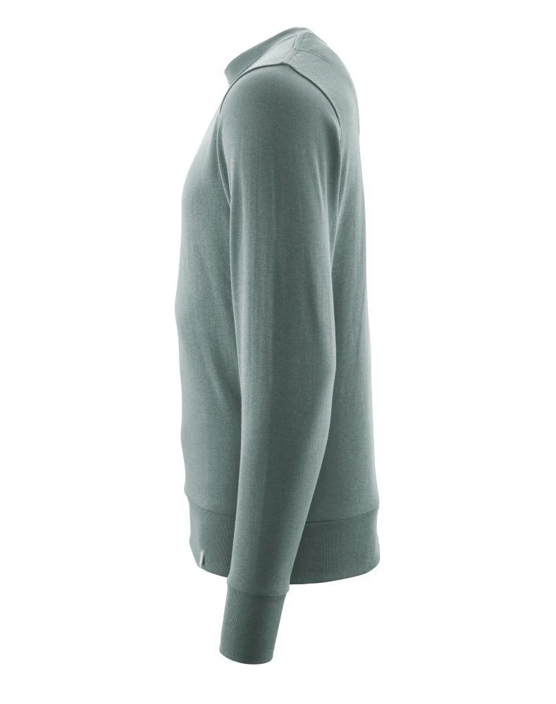 Crossover Sweatshirt