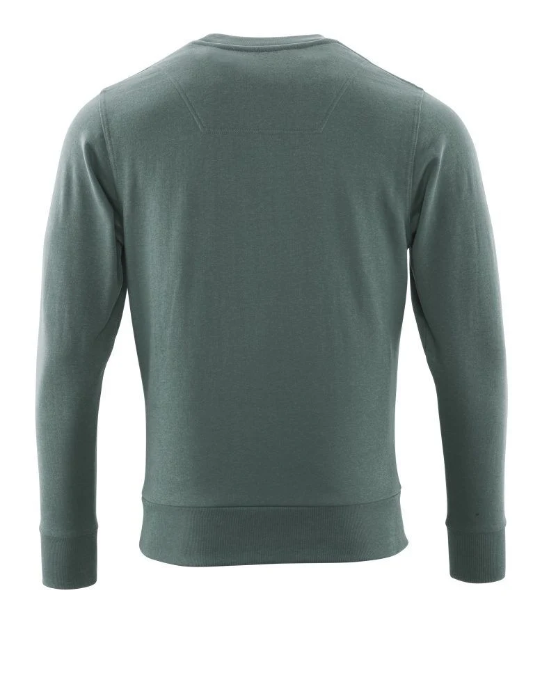 Crossover Sweatshirt
