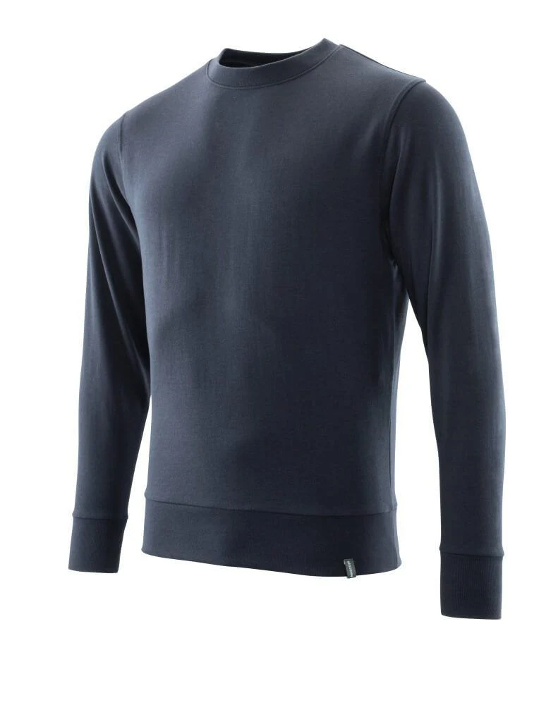 Crossover Sweatshirt
