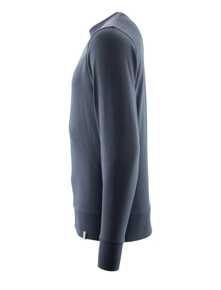 Crossover Sweatshirt