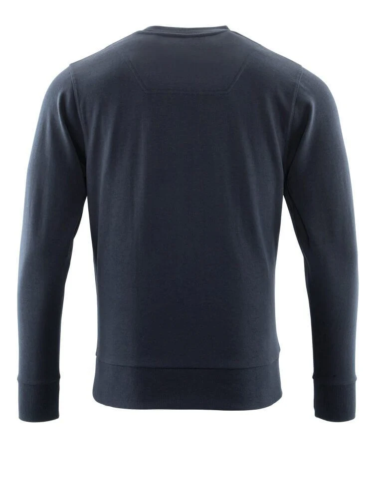 Crossover Sweatshirt