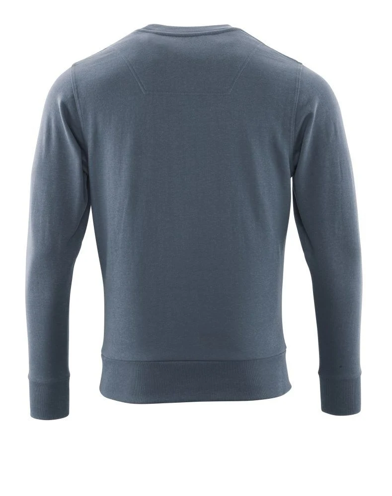 Crossover Sweatshirt
