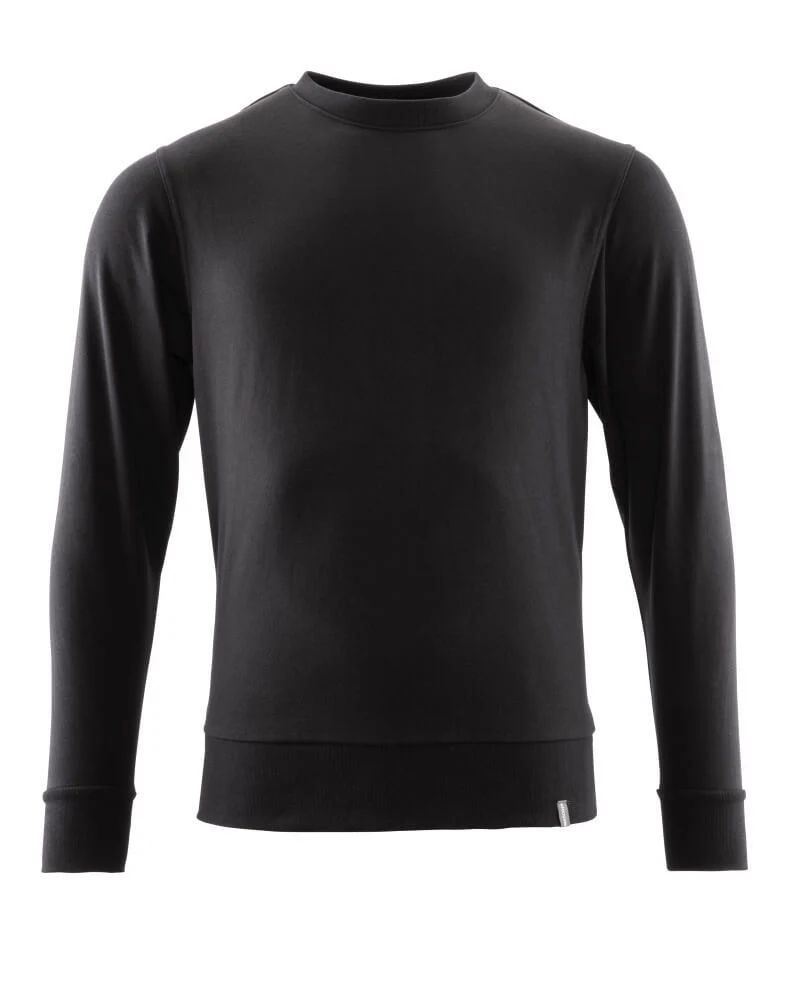 Crossover Sweatshirt