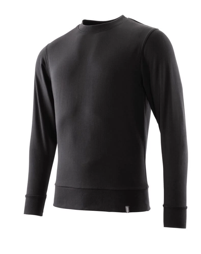 Crossover Sweatshirt