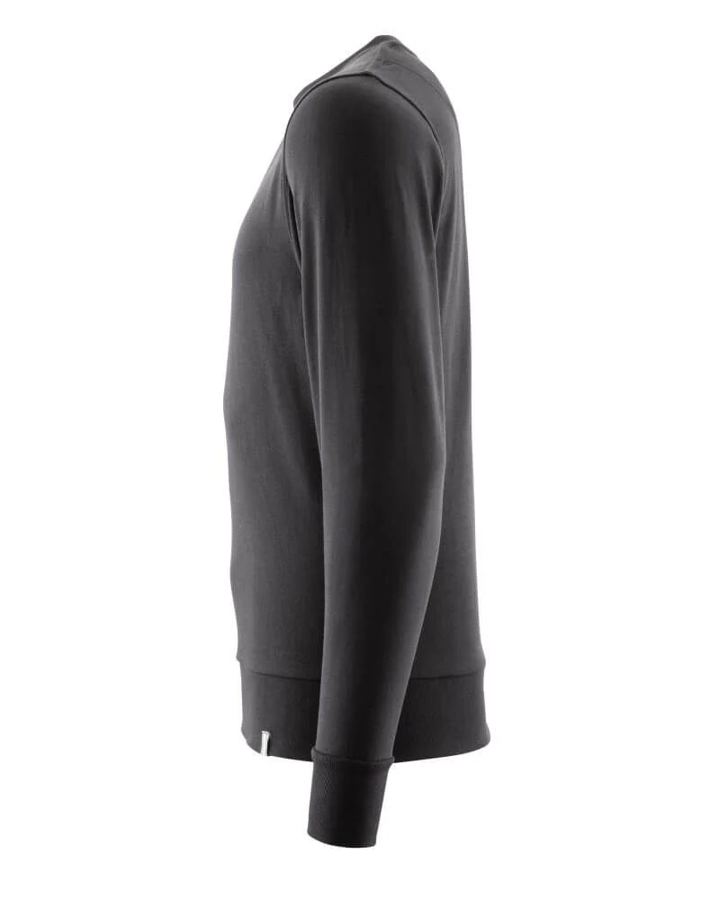 Crossover Sweatshirt