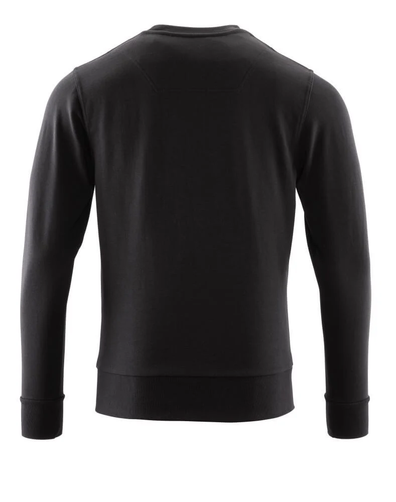 Crossover Sweatshirt