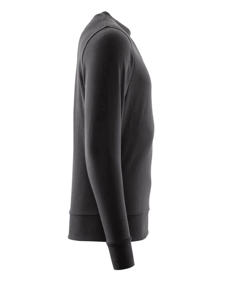Crossover Sweatshirt