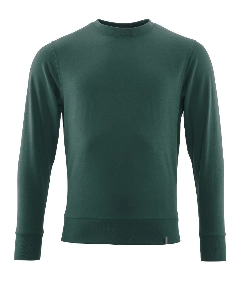 Crossover Sweatshirt