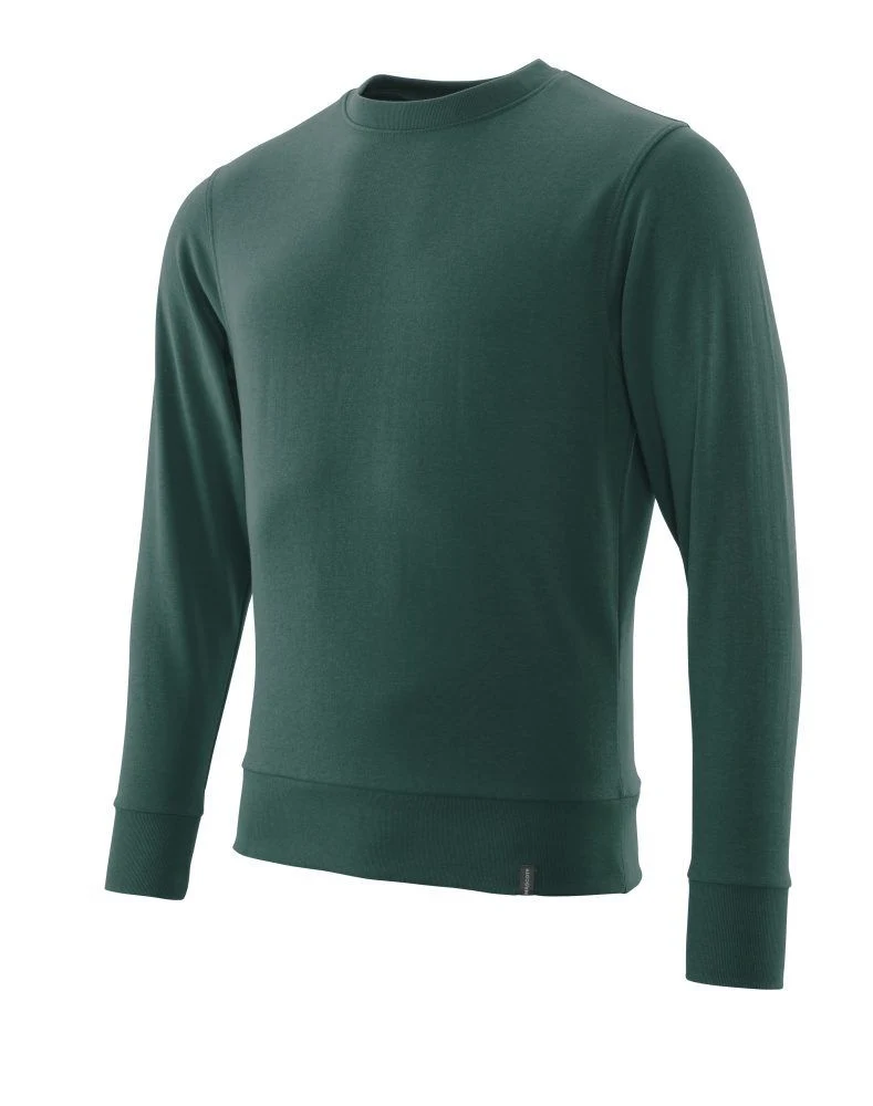Crossover Sweatshirt