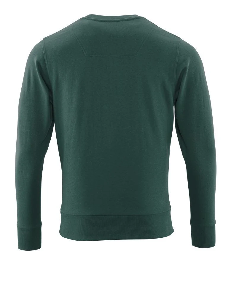 Crossover Sweatshirt