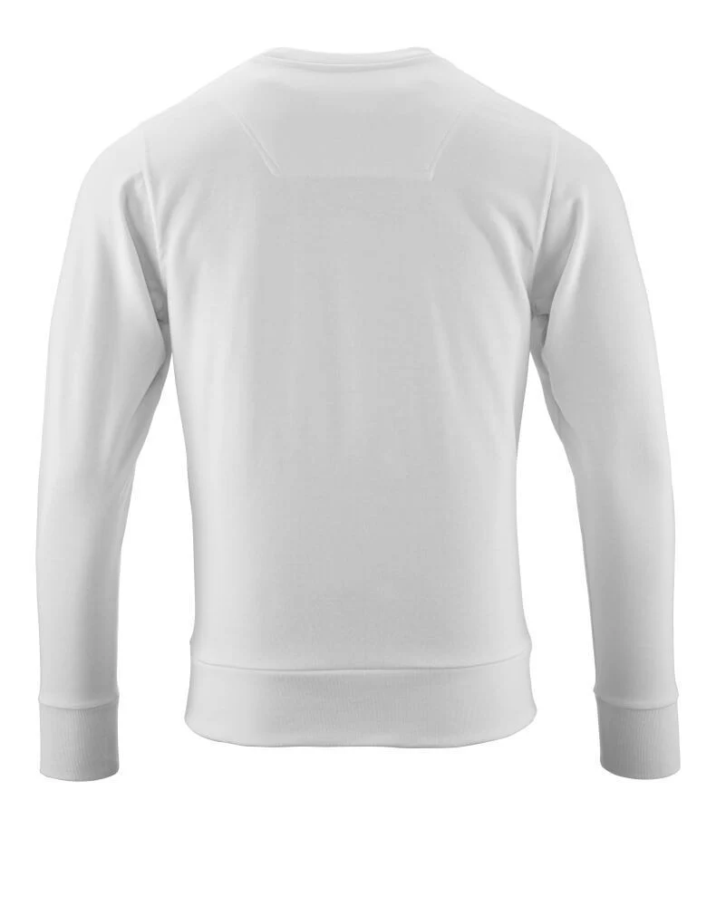 Crossover Sweatshirt
