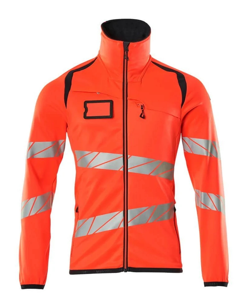 Accelerate Safe Fleecejacke