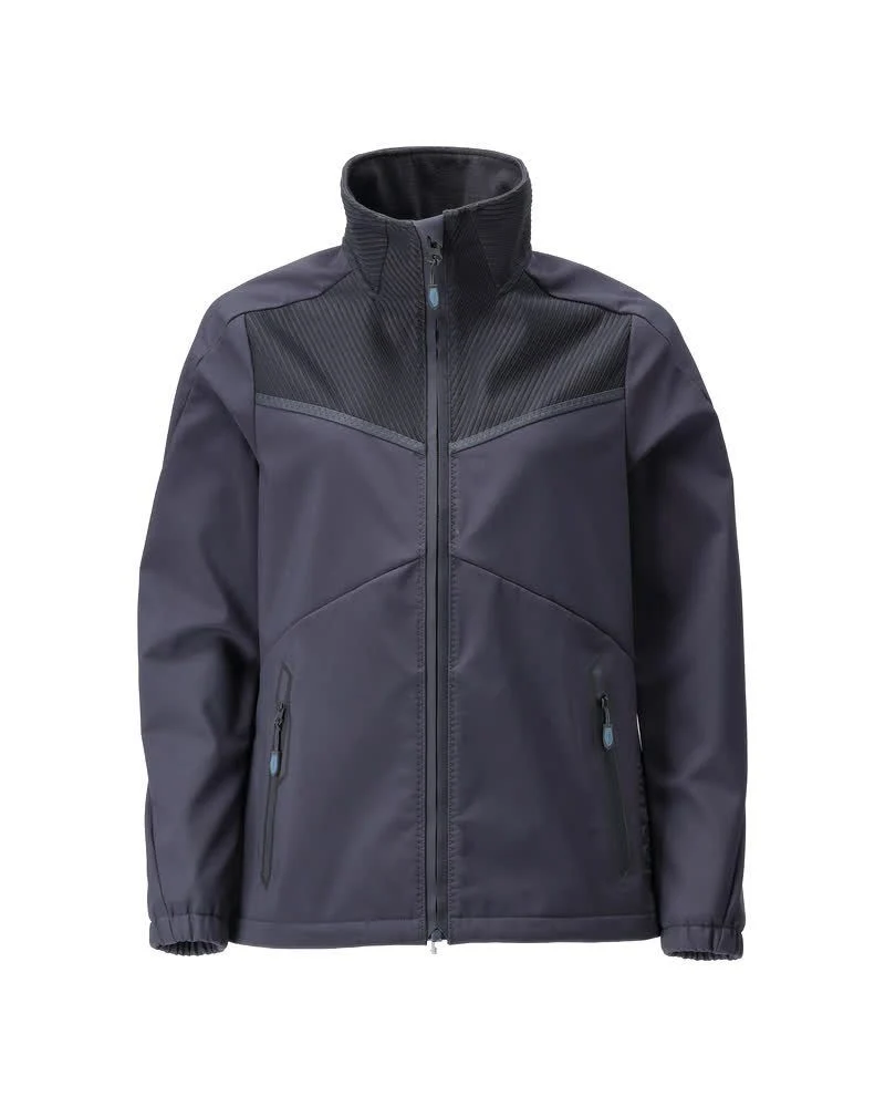 Customized Softshelljacke Damen
