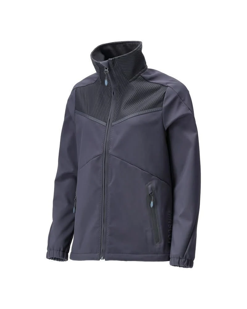 Customized Softshelljacke Damen