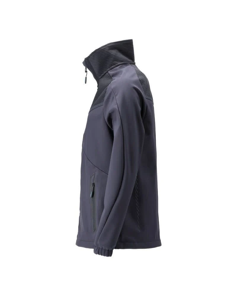 Customized Softshelljacke Damen