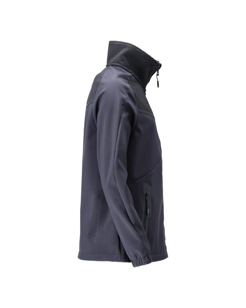 Customized Softshelljacke Damen