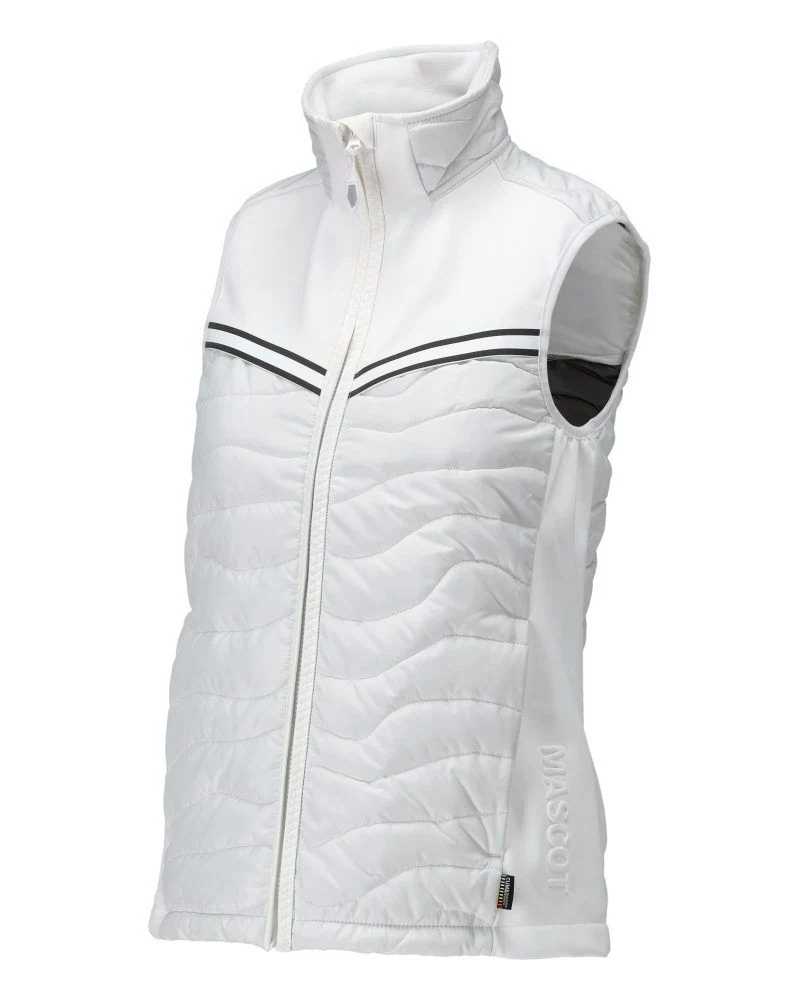CUSTOMIZED Thermoweste Damen