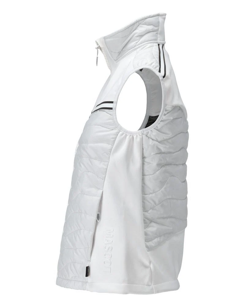 CUSTOMIZED Thermoweste Damen