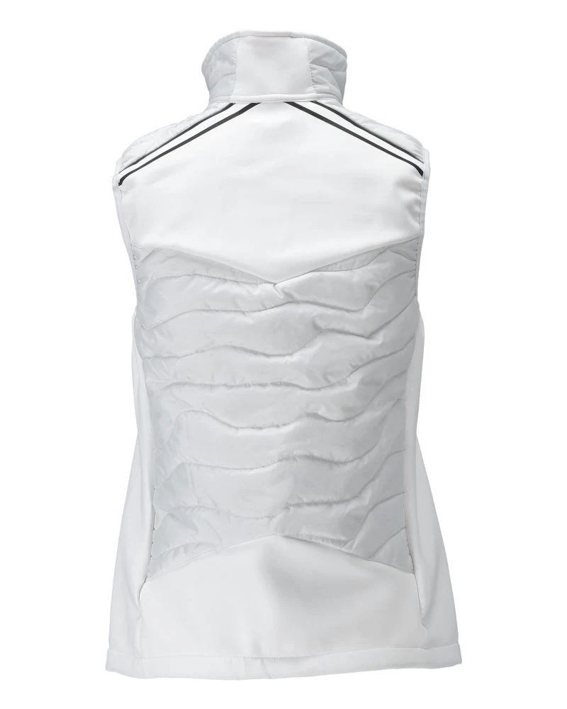 CUSTOMIZED Thermoweste Damen