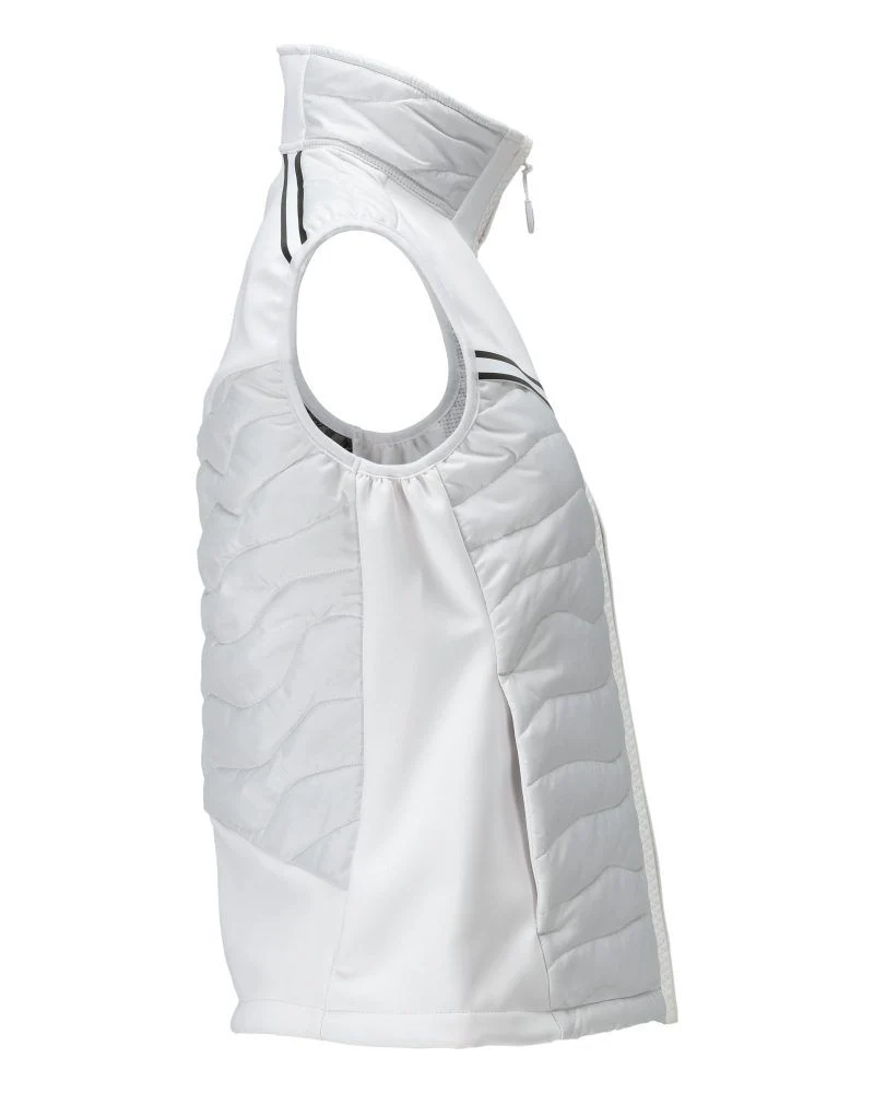 CUSTOMIZED Thermoweste Damen