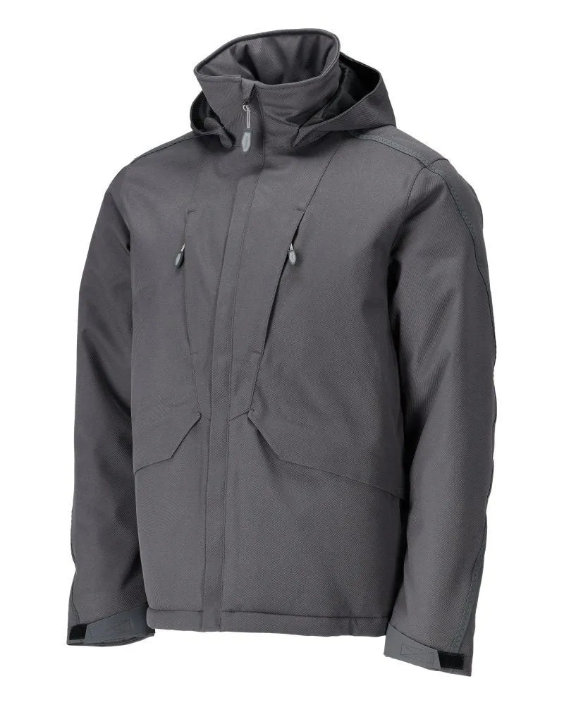 CUSTOMIZED CLIMASCOT Winterjacke