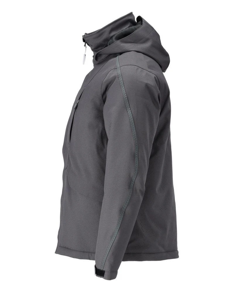 CUSTOMIZED CLIMASCOT Winterjacke