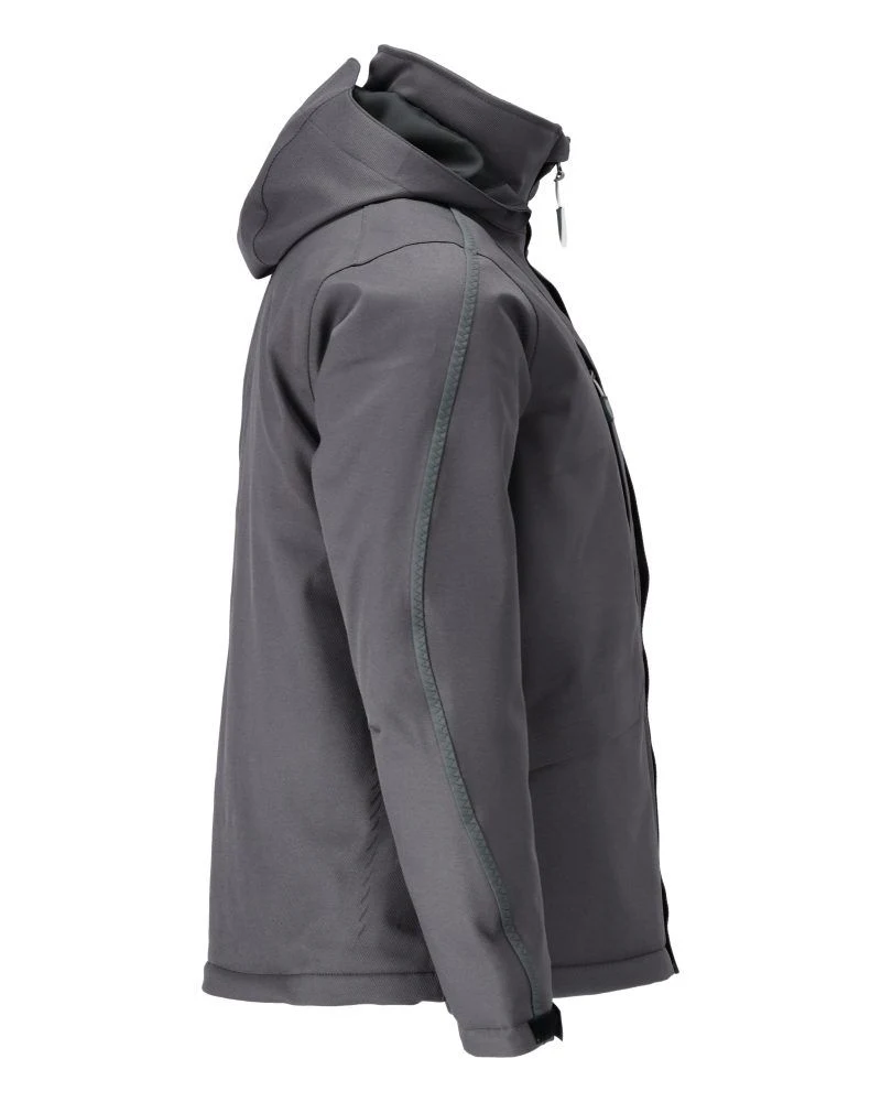 CUSTOMIZED CLIMASCOT Winterjacke