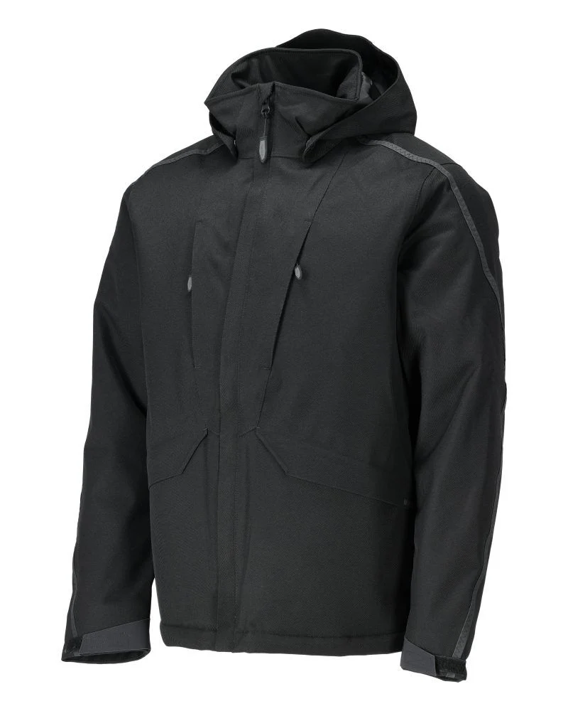 CUSTOMIZED CLIMASCOT Winterjacke