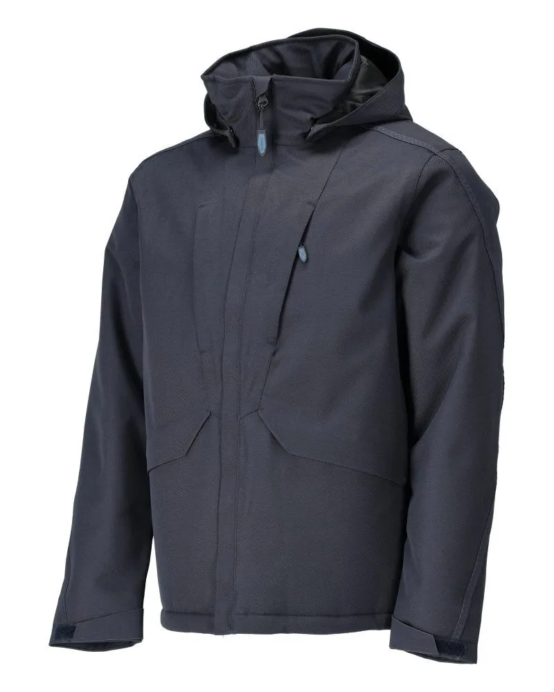 CUSTOMIZED CLIMASCOT Winterjacke