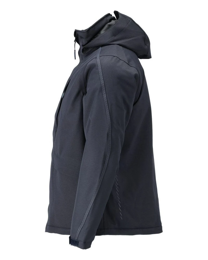 CUSTOMIZED CLIMASCOT Winterjacke