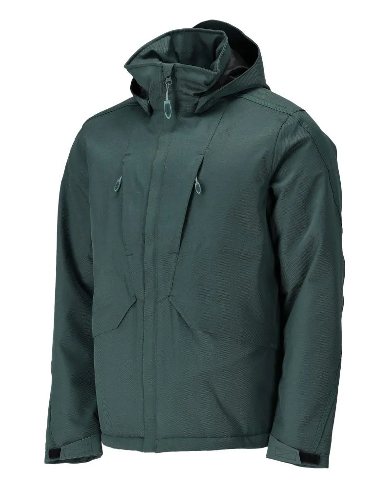 CUSTOMIZED CLIMASCOT Winterjacke