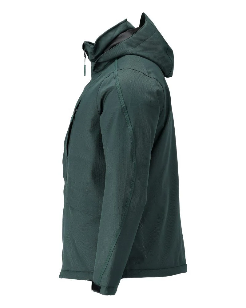 CUSTOMIZED CLIMASCOT Winterjacke
