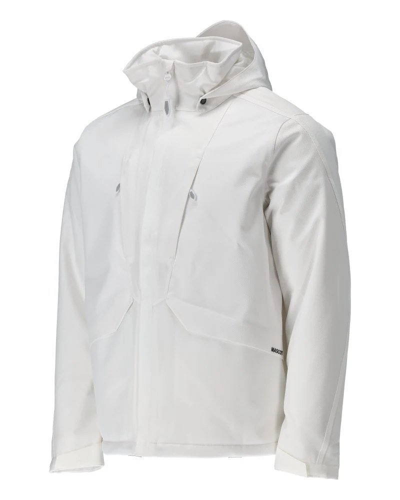 CUSTOMIZED CLIMASCOT Winterjacke