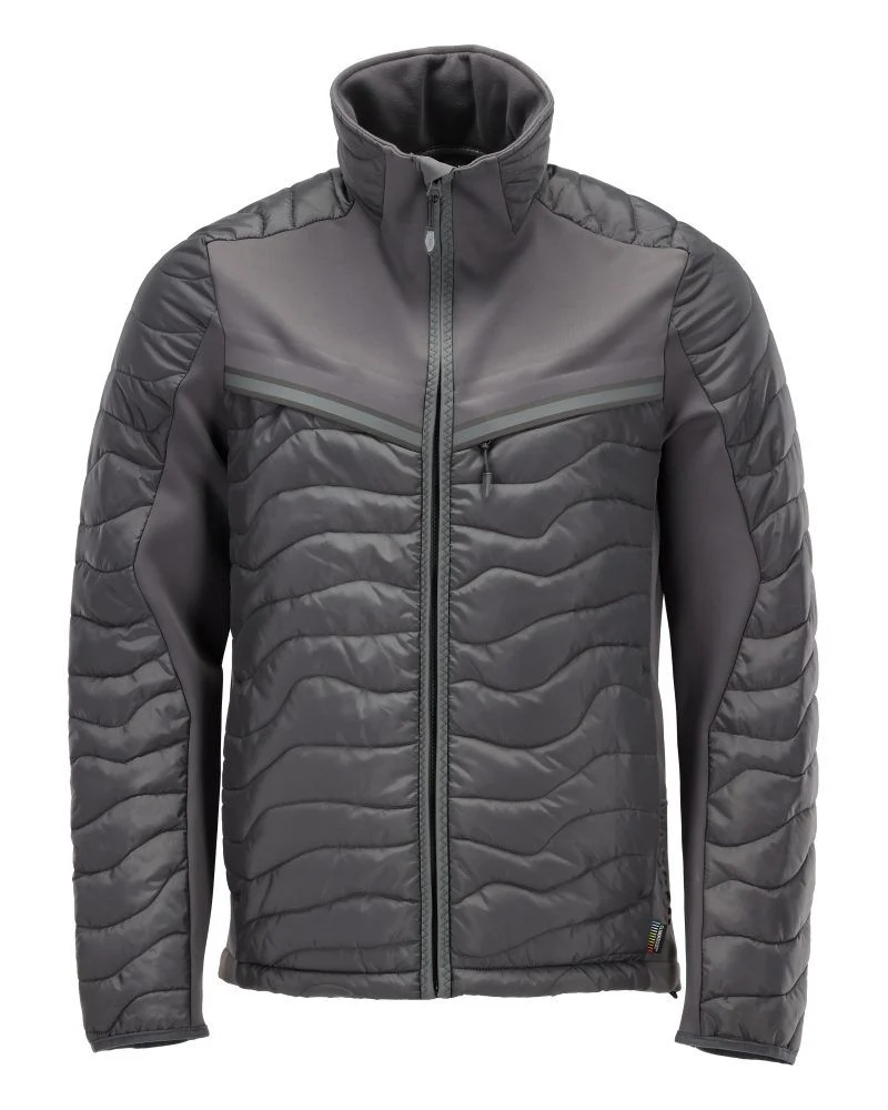 CUSTOMIZED Thermojacke