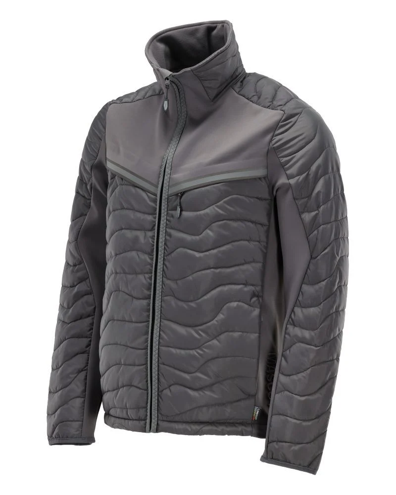 CUSTOMIZED Thermojacke