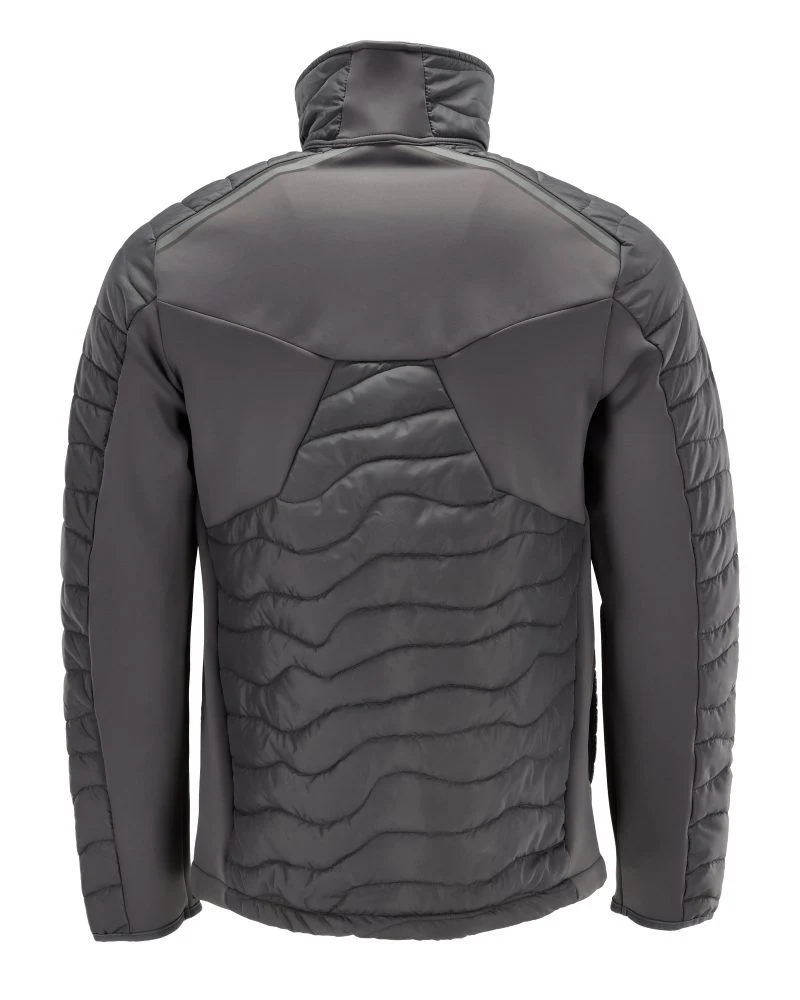 CUSTOMIZED Thermojacke