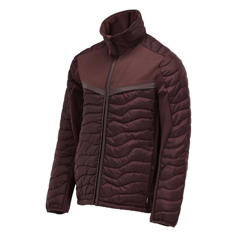 CUSTOMIZED Thermojacke