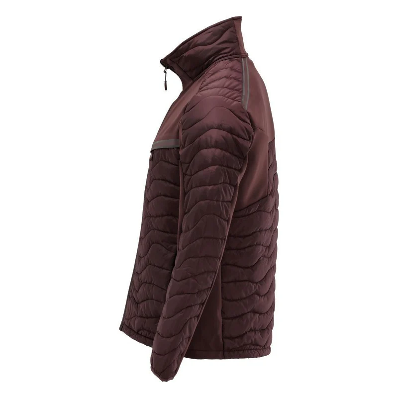 CUSTOMIZED Thermojacke