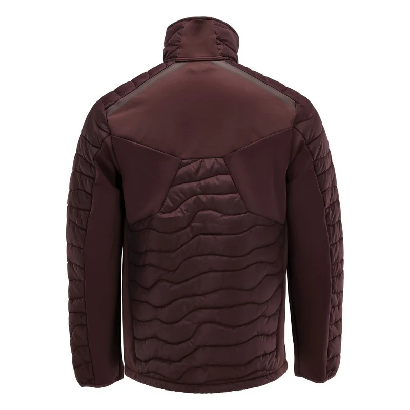 CUSTOMIZED Thermojacke
