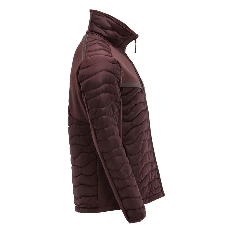 CUSTOMIZED Thermojacke