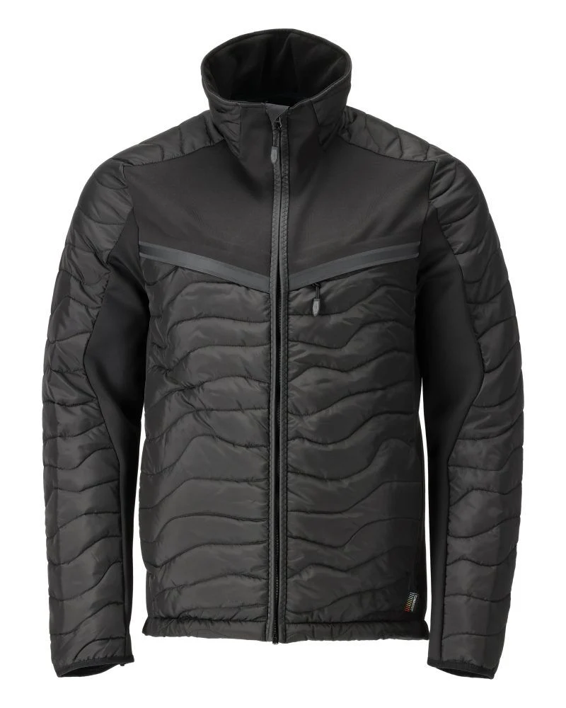 CUSTOMIZED Thermojacke