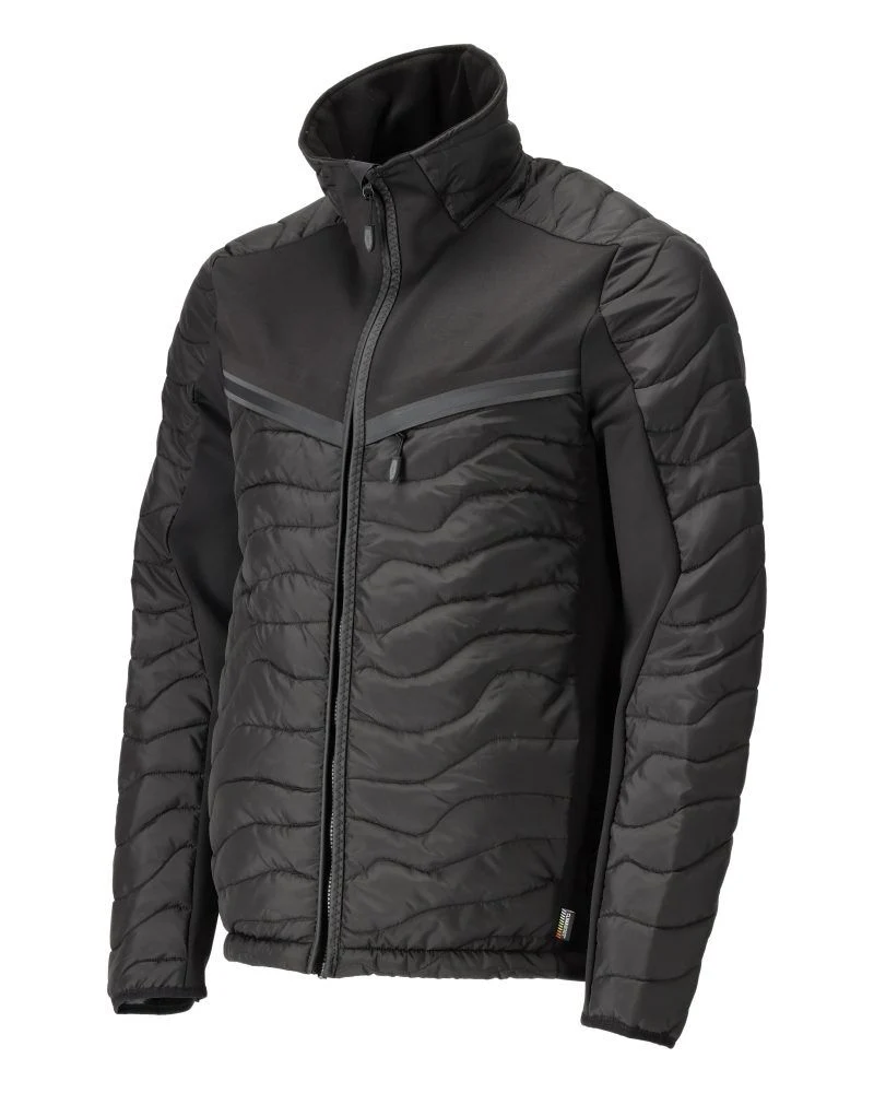 CUSTOMIZED Thermojacke