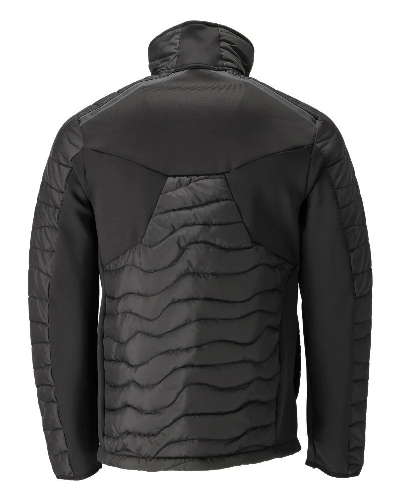 CUSTOMIZED Thermojacke