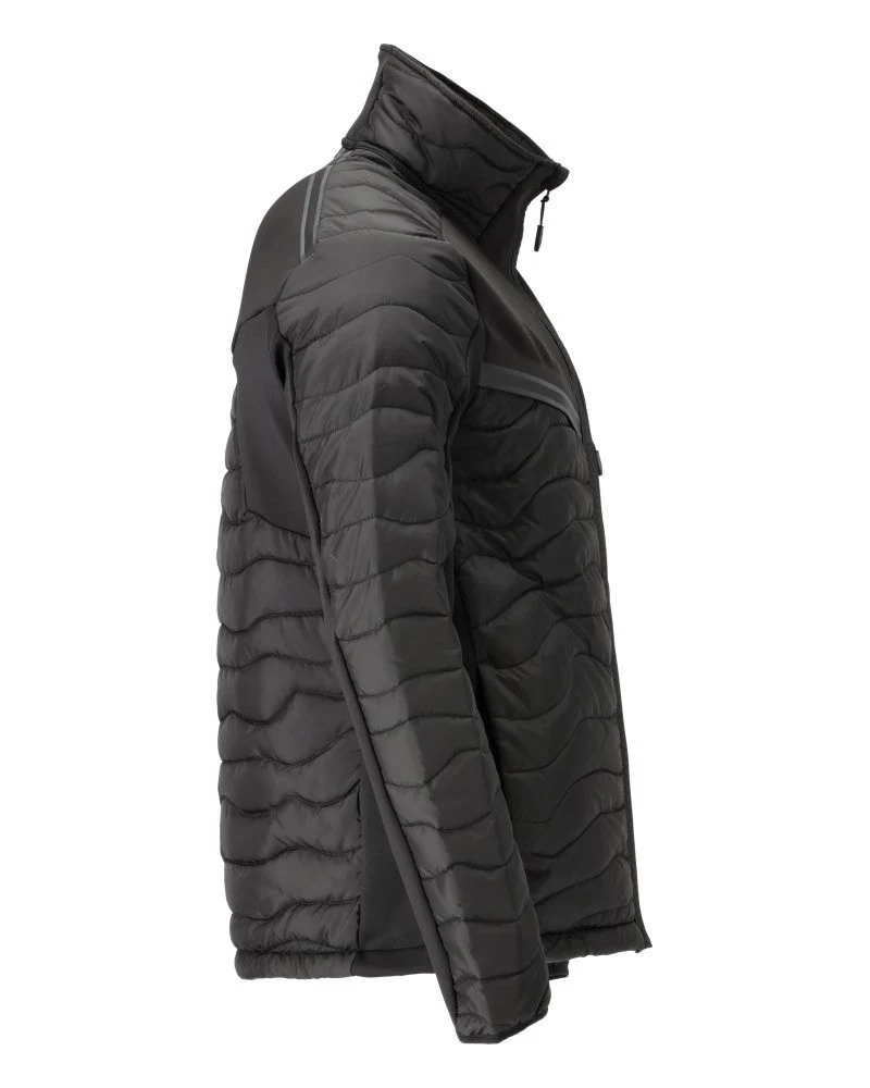 CUSTOMIZED Thermojacke