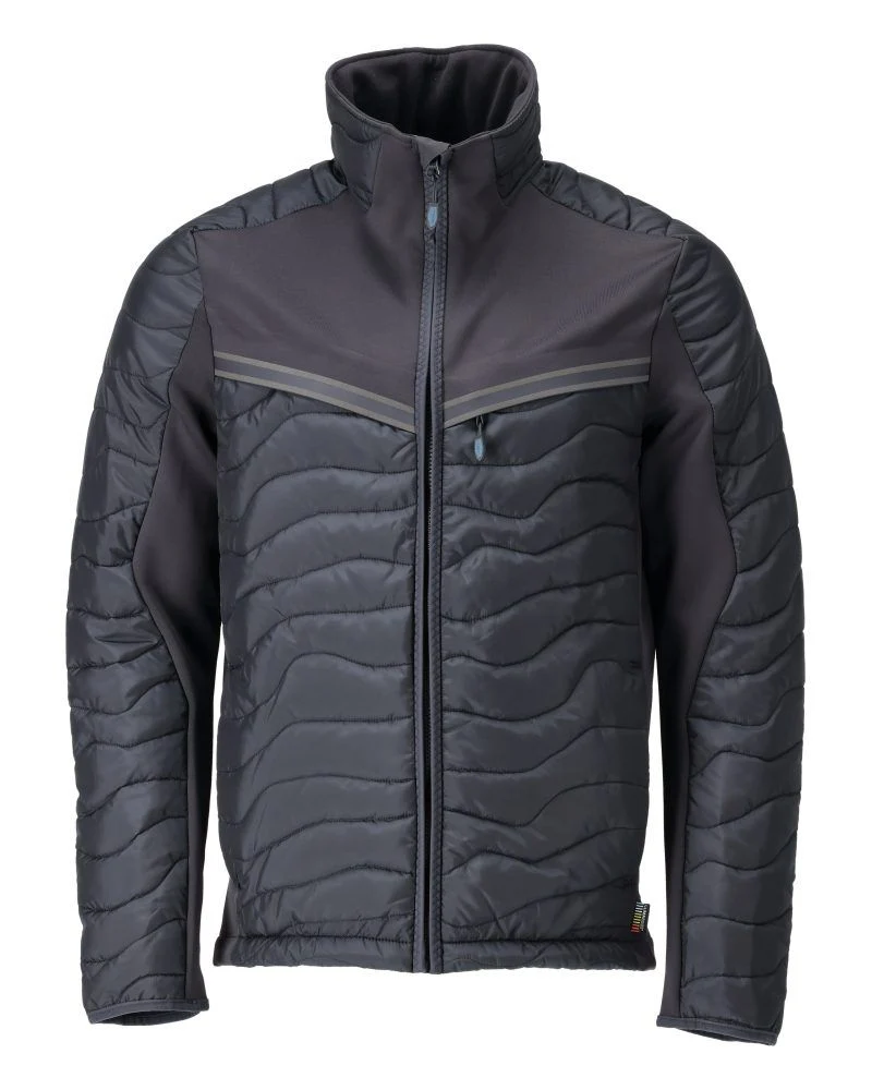 CUSTOMIZED Thermojacke